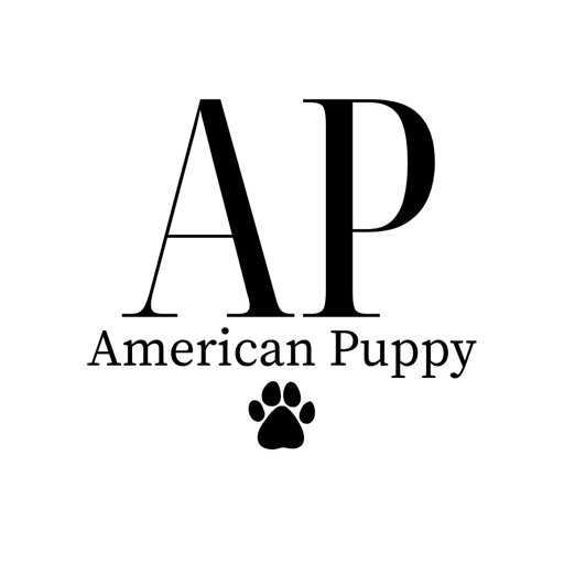 American Puppy logo