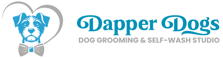 Dapper Dogs logo