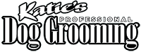Katie’s Dog Grooming logo