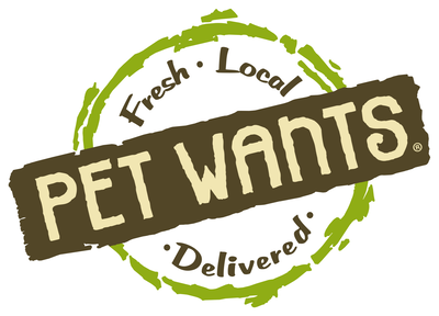 Pet Wants Naperville logo