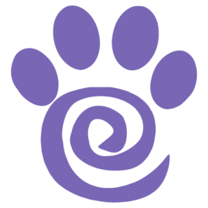 Pretty Paws Grooming logo