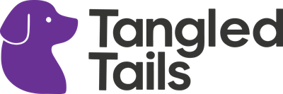 Tangled Tails logo