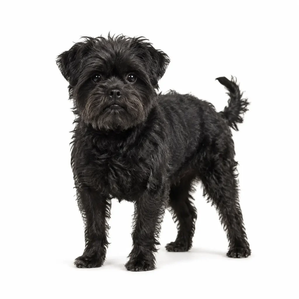 Affenpoo Doodle breed profile