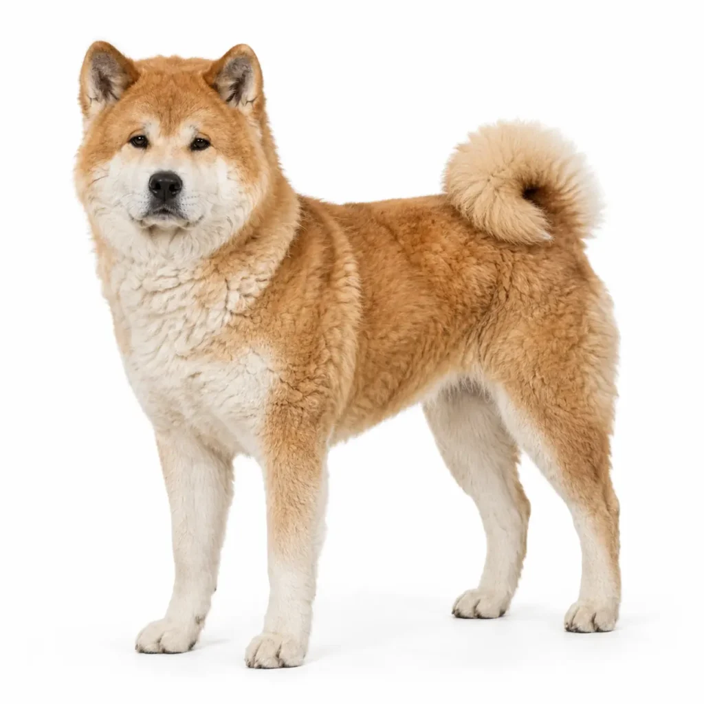 Aki-Poo Doodle breed profile
