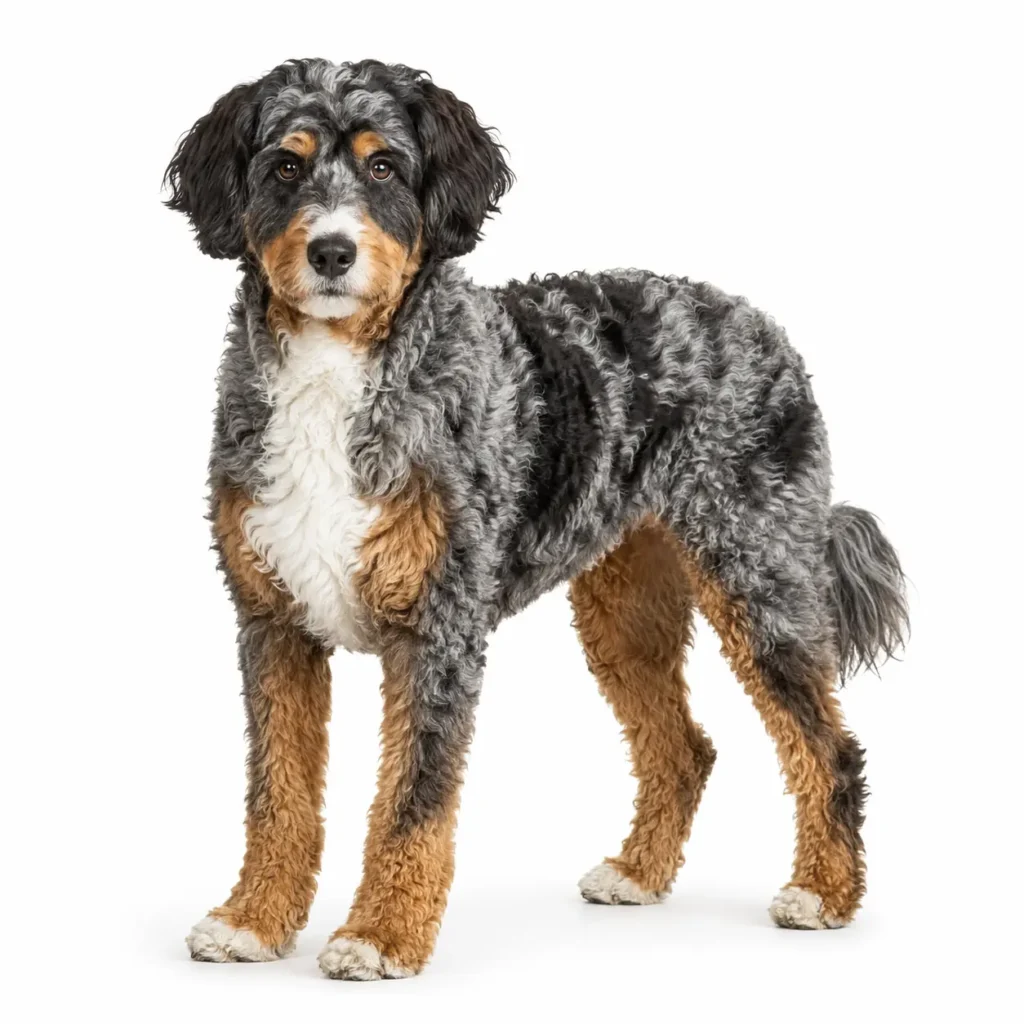 Aussiedoodle Doodle breed profile