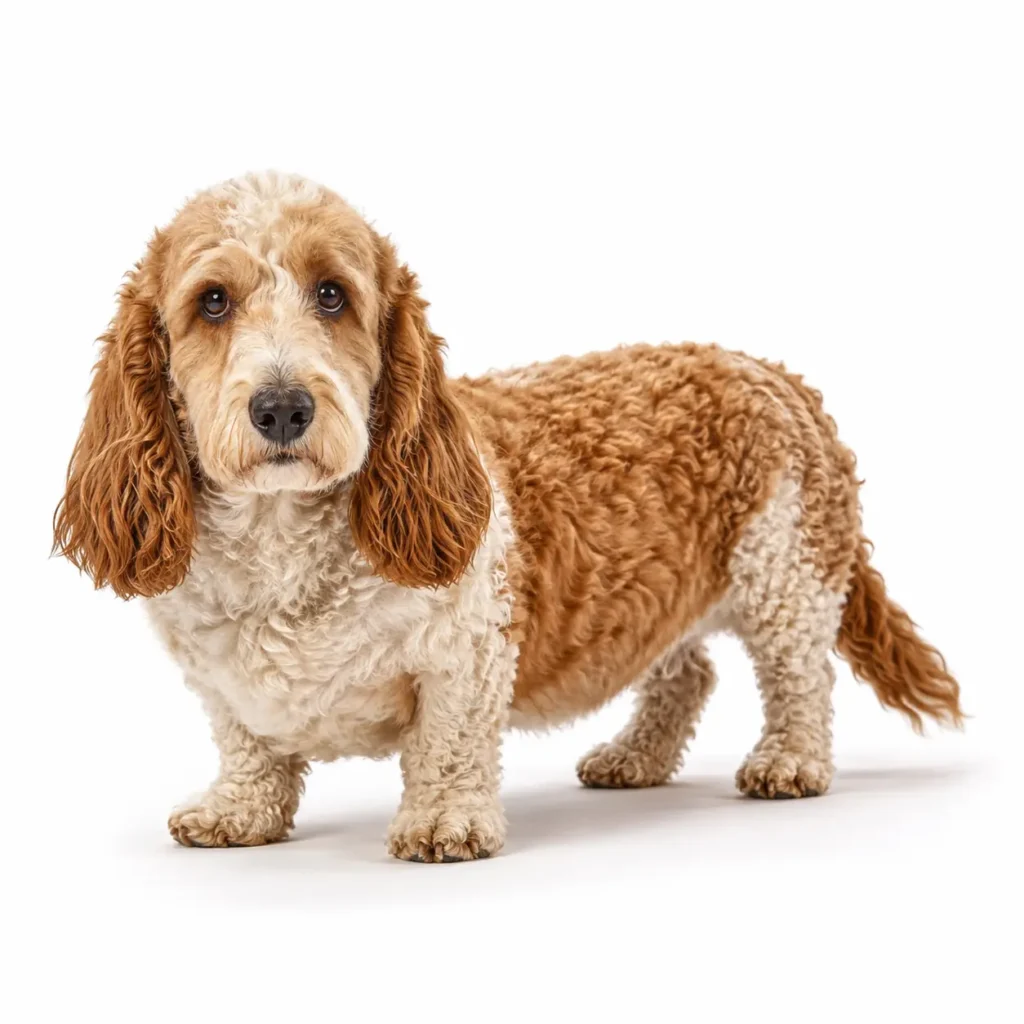 Bassetdoodle Doodle breed profile