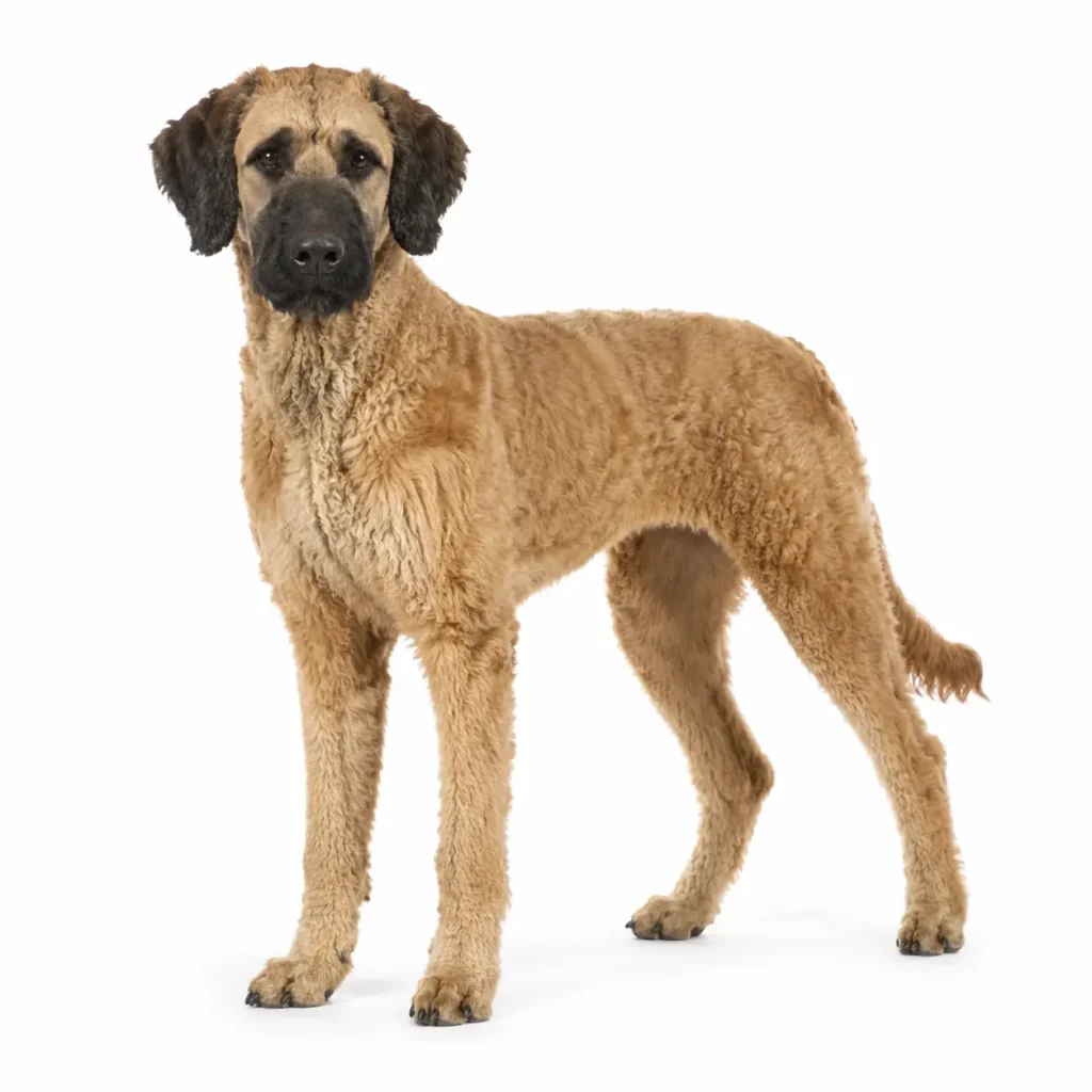 Belgian Doodle Doodle breed profile