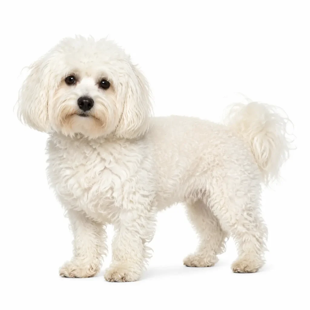 Bolonoodle Doodle breed profile
