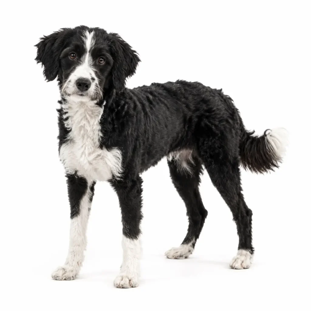 Bordoodle Doodle breed profile