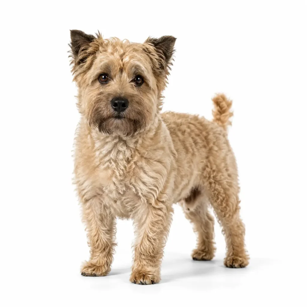Cairnoodle Doodle breed profile