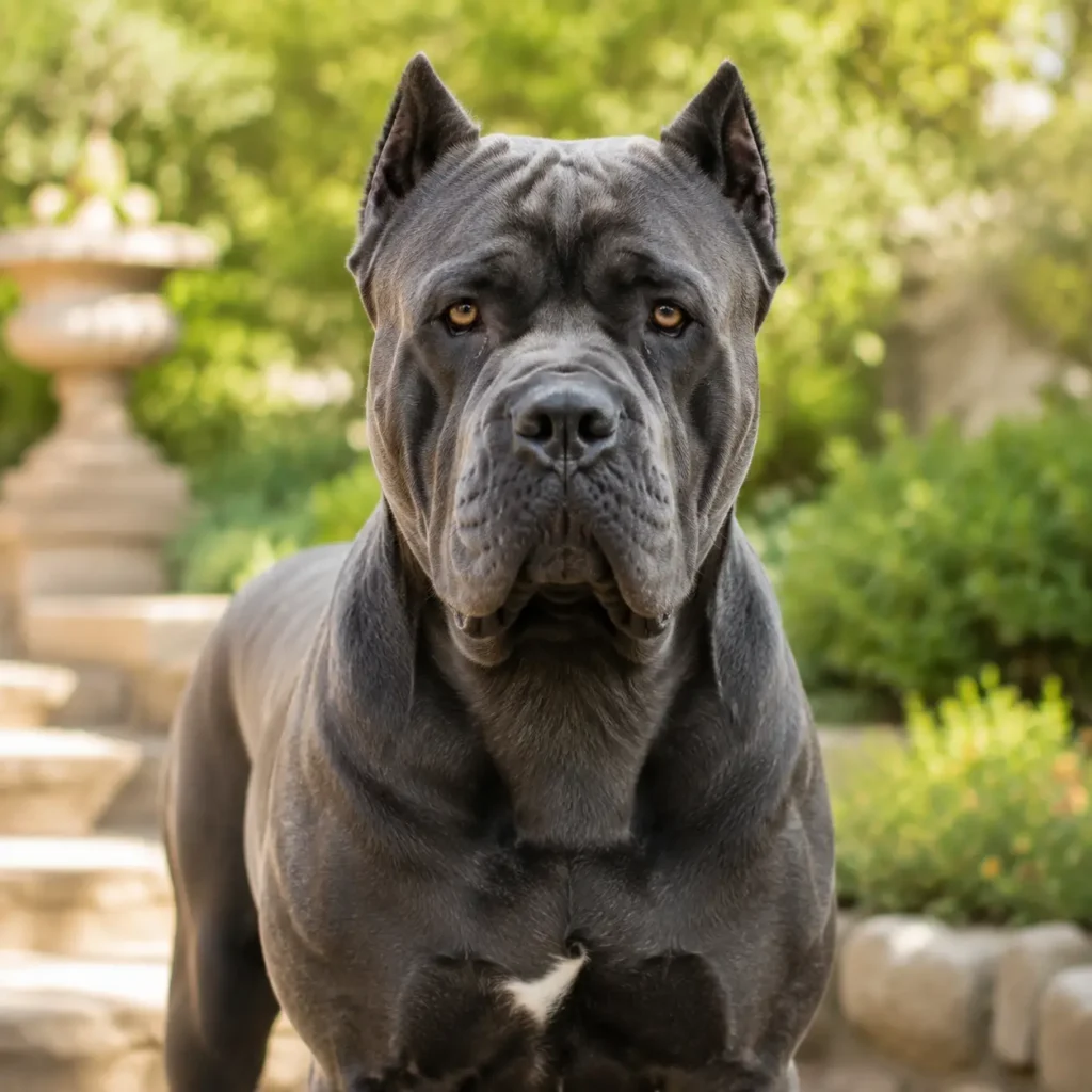 Cane Corso parent breed