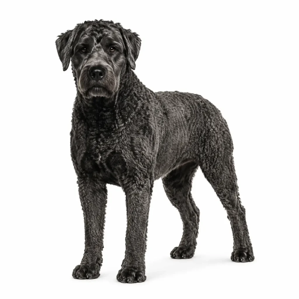 Canoodle Doodle breed profile