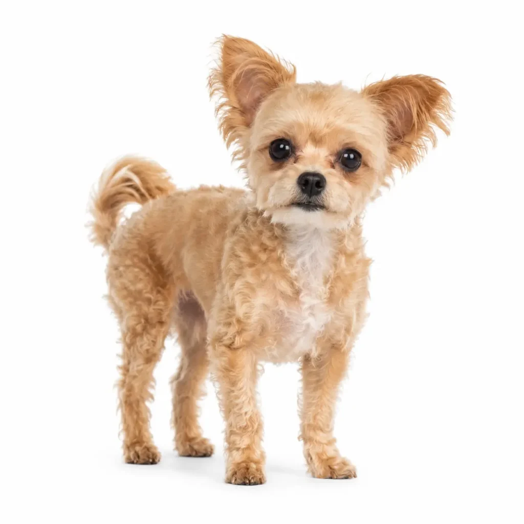 Chipoo Doodle breed profile