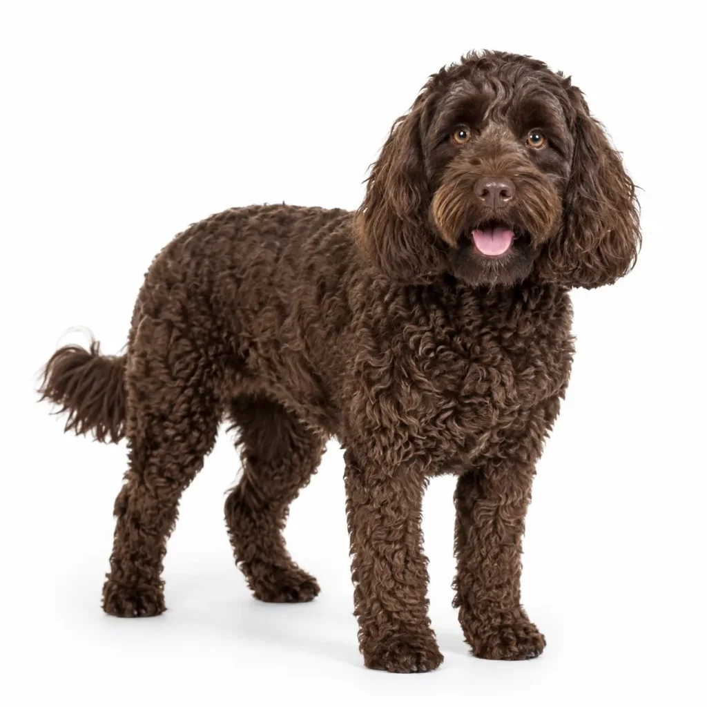 Cockapoo Doodle breed profile
