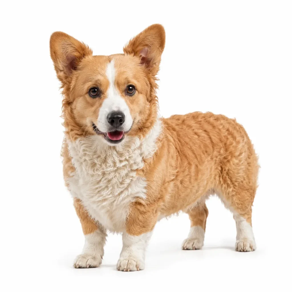 Corgipoo Doodle breed profile