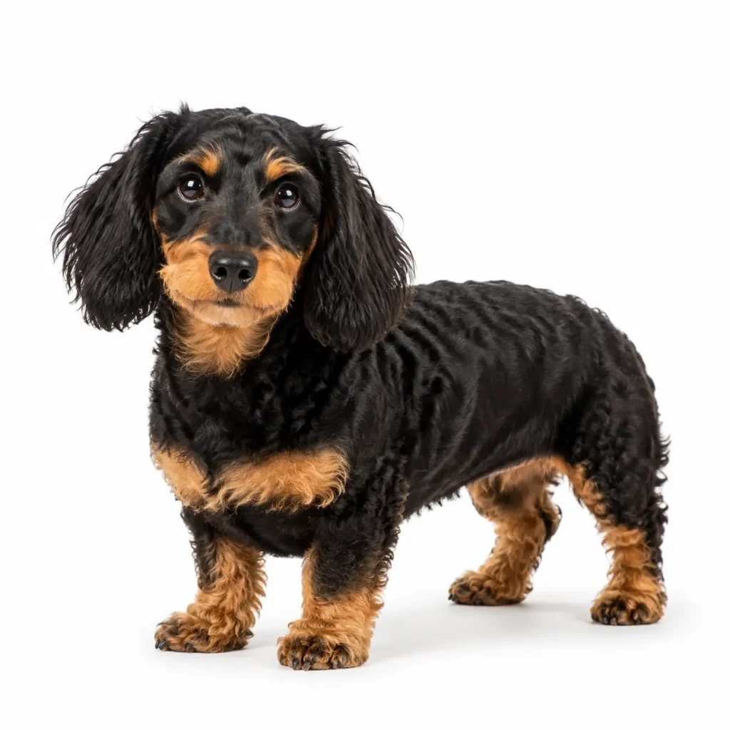 Doxiepoo Doodle breed profile