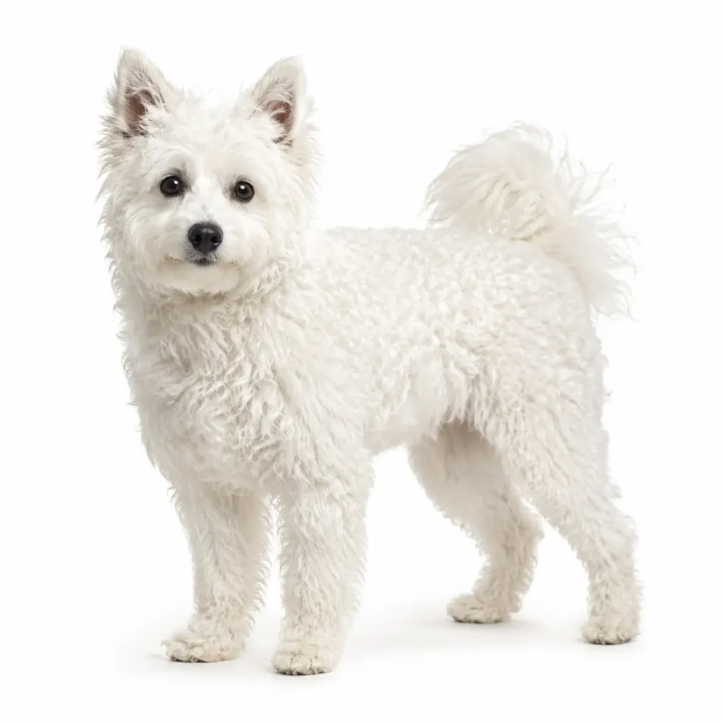 Eskipoo Doodle breed profile