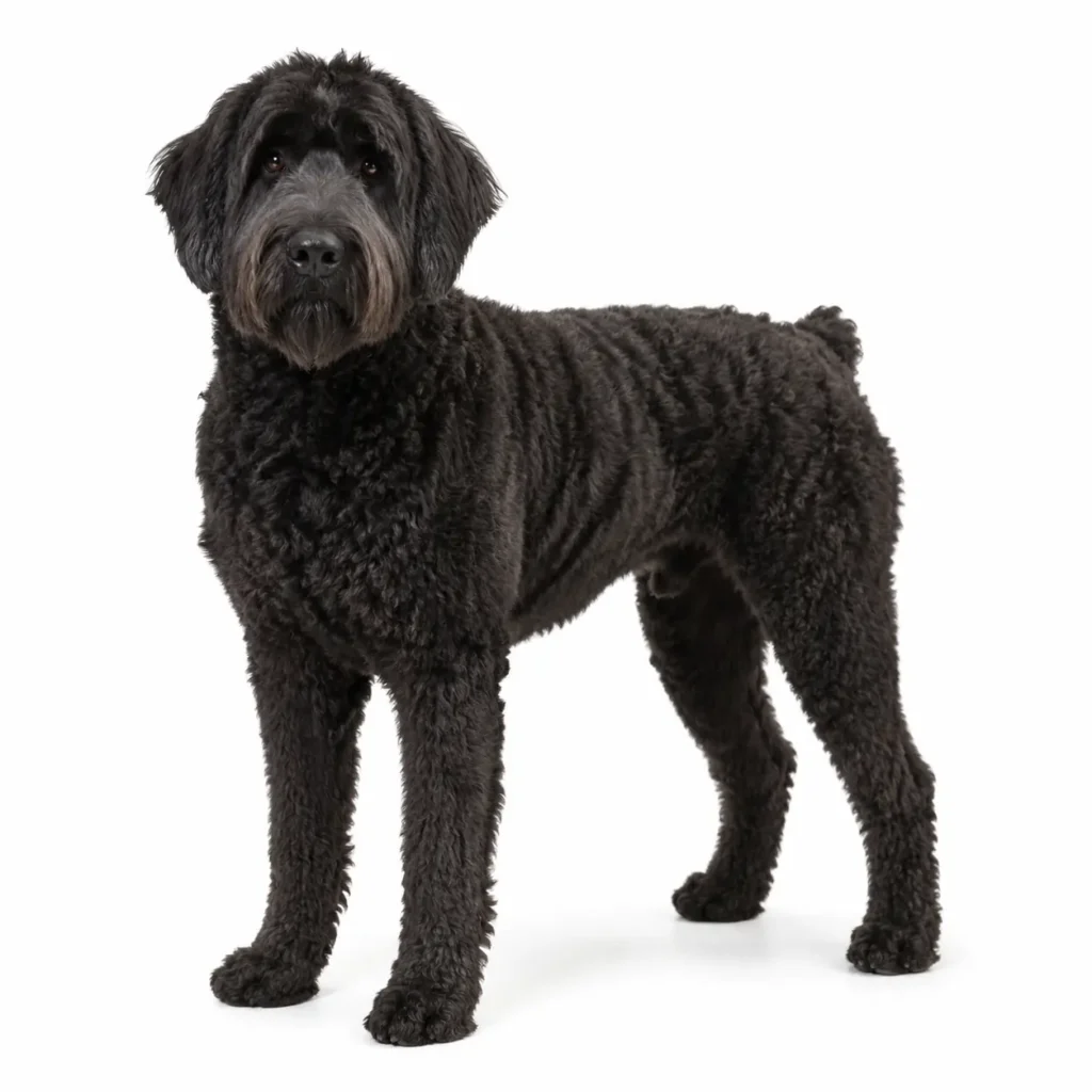 Flandoodle Doodle breed profile