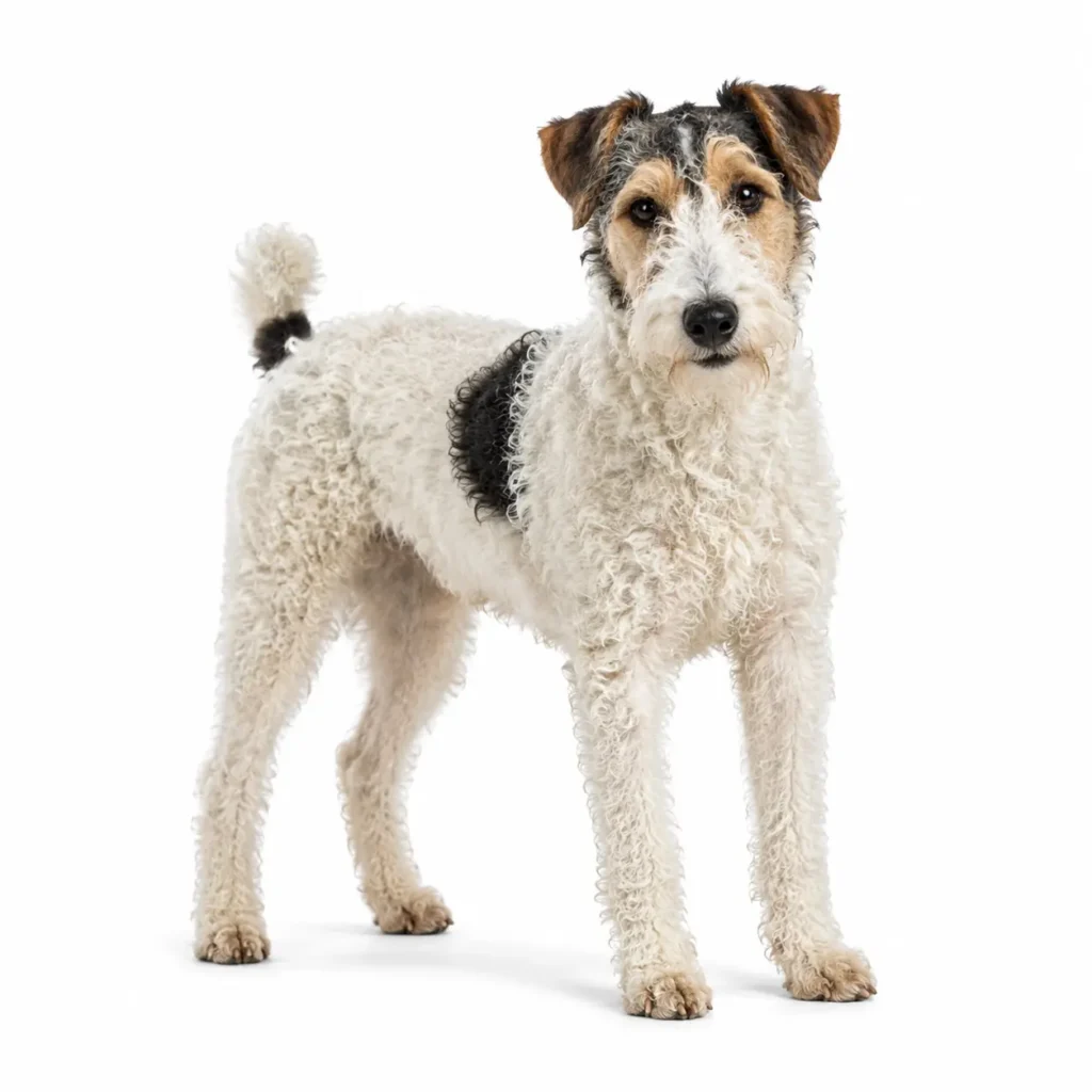 Foodle Doodle breed profile