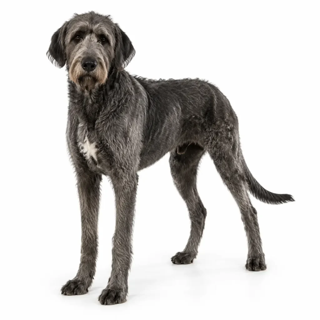 Great Danoodle Doodle breed profile