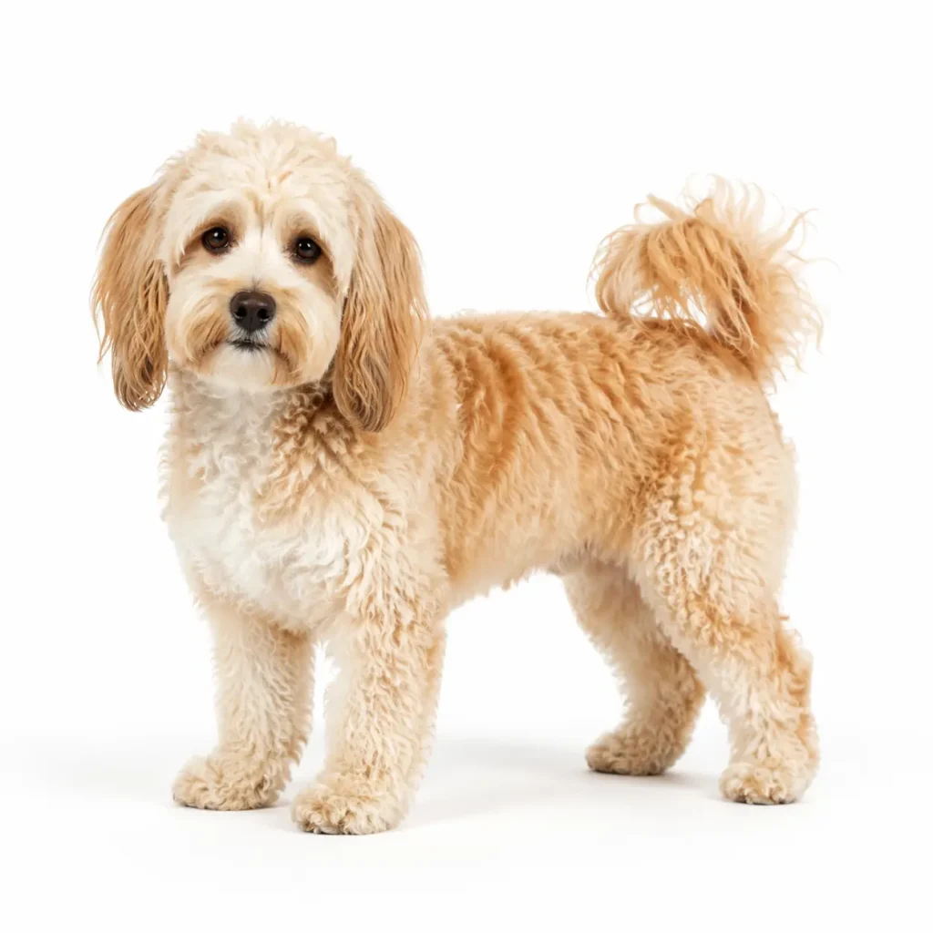Havapoo Doodle breed profile