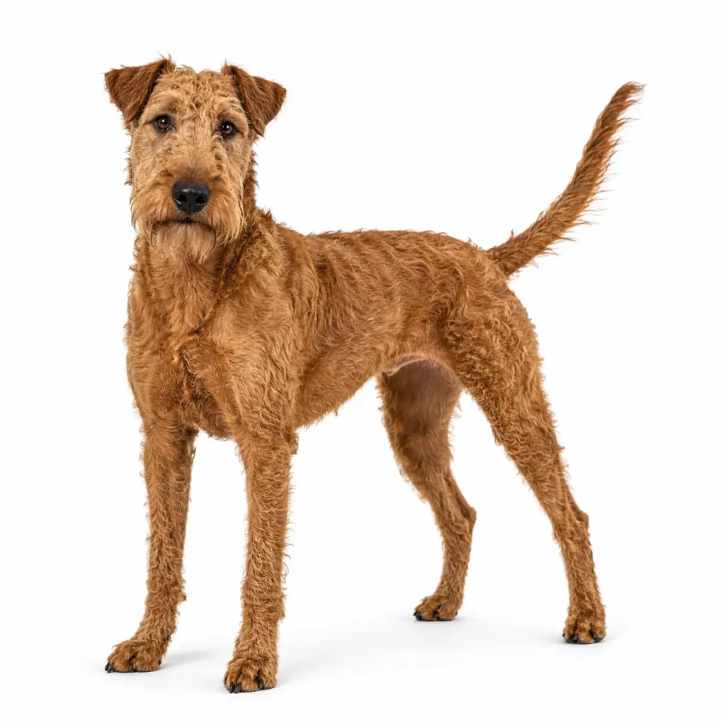 Irish Troodle Doodle breed profile