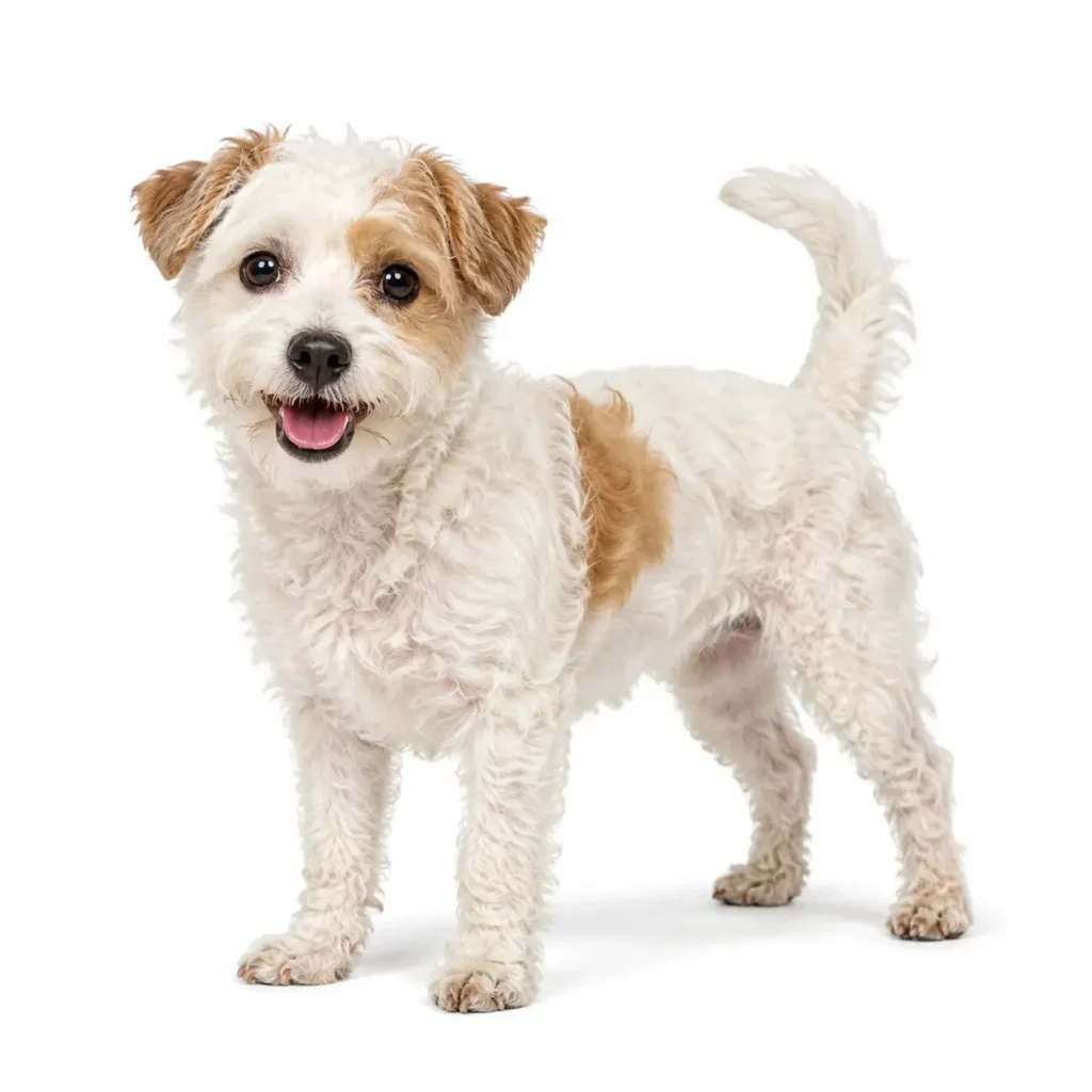 Jackapoo Doodle breed profile