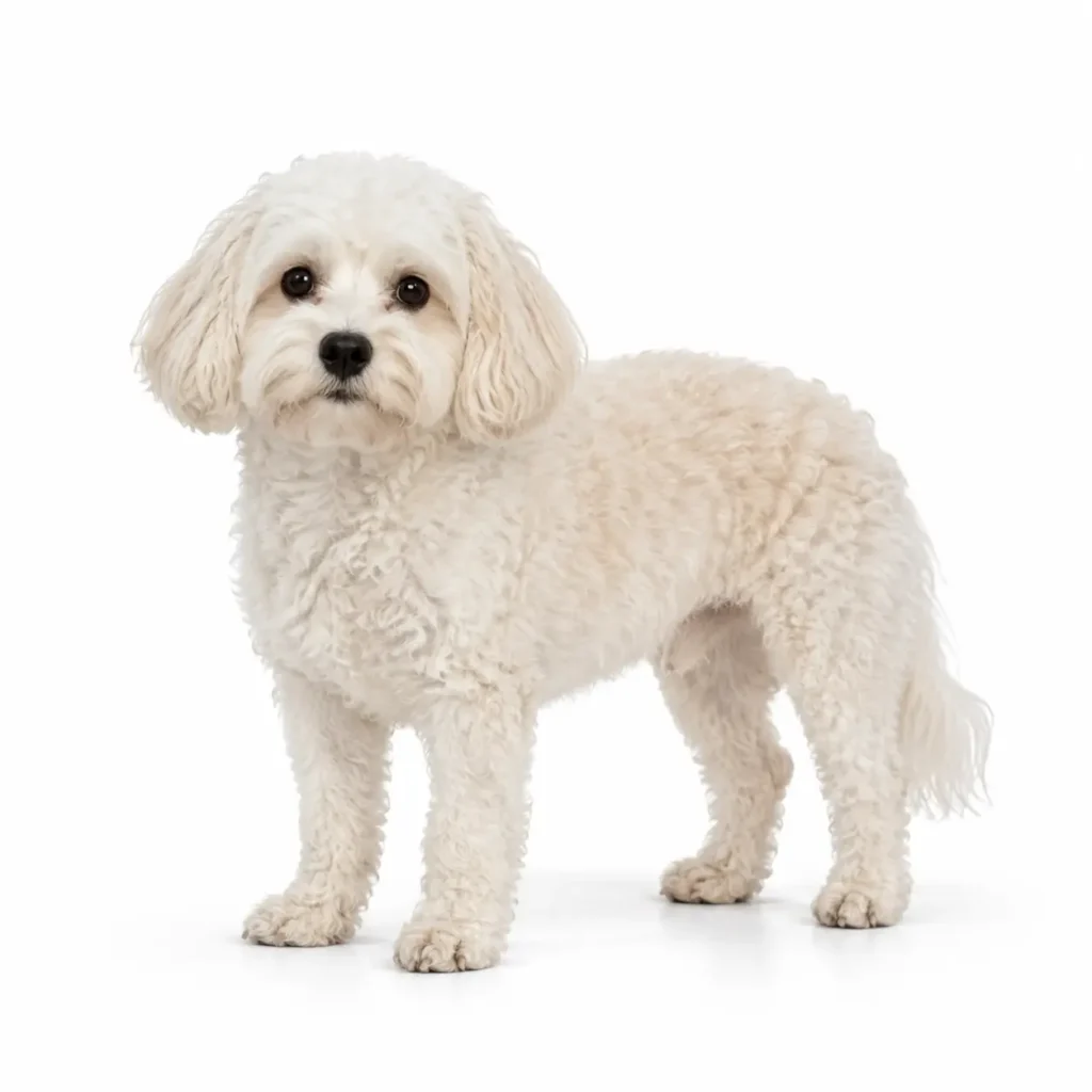 Maltipoo Doodle breed profile