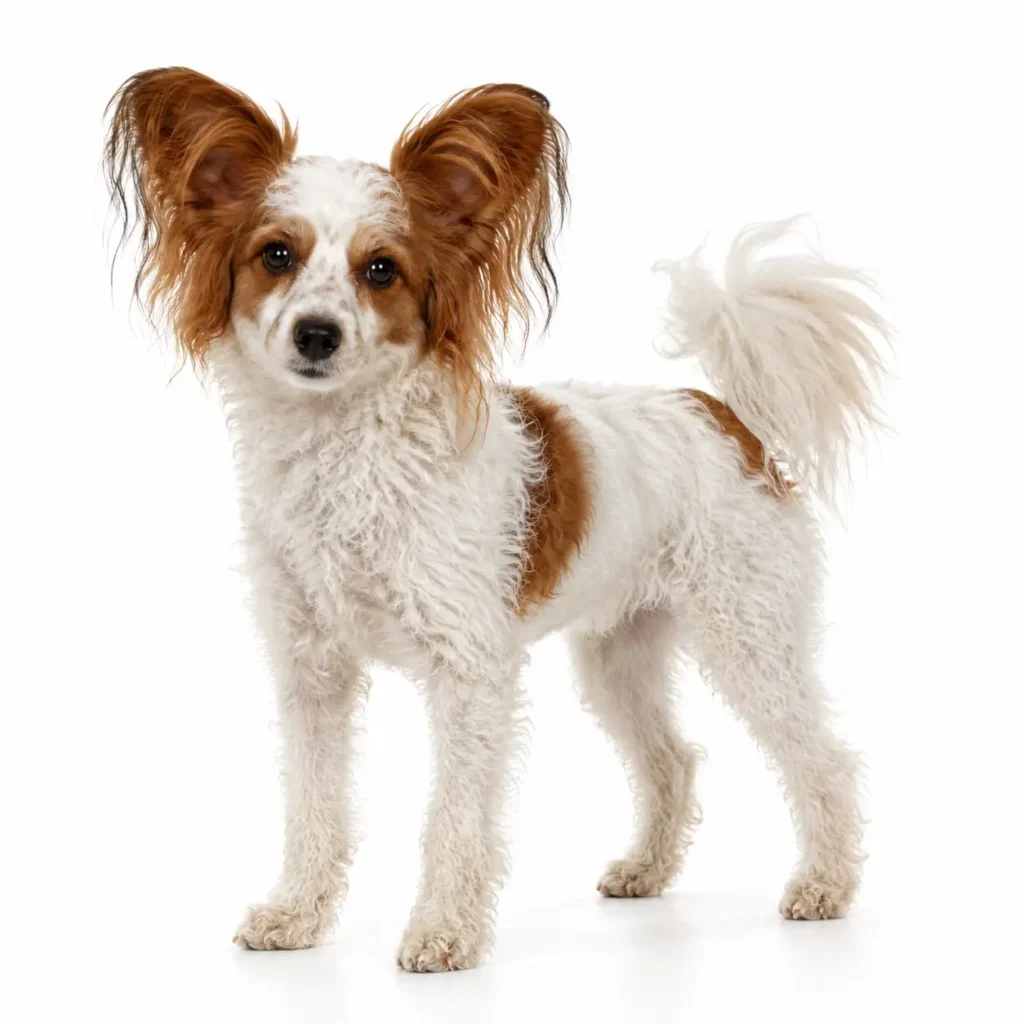 Papipoo Doodle breed profile