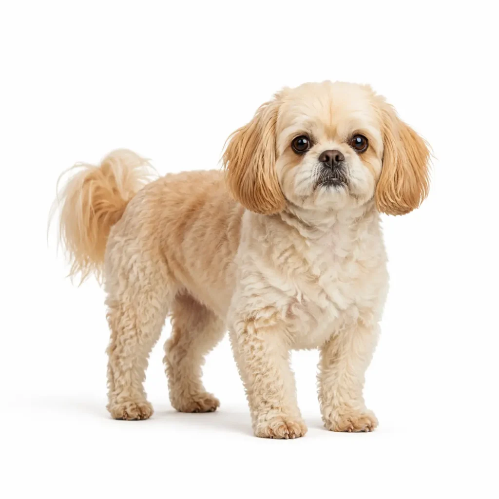 Peekapoo Doodle breed profile