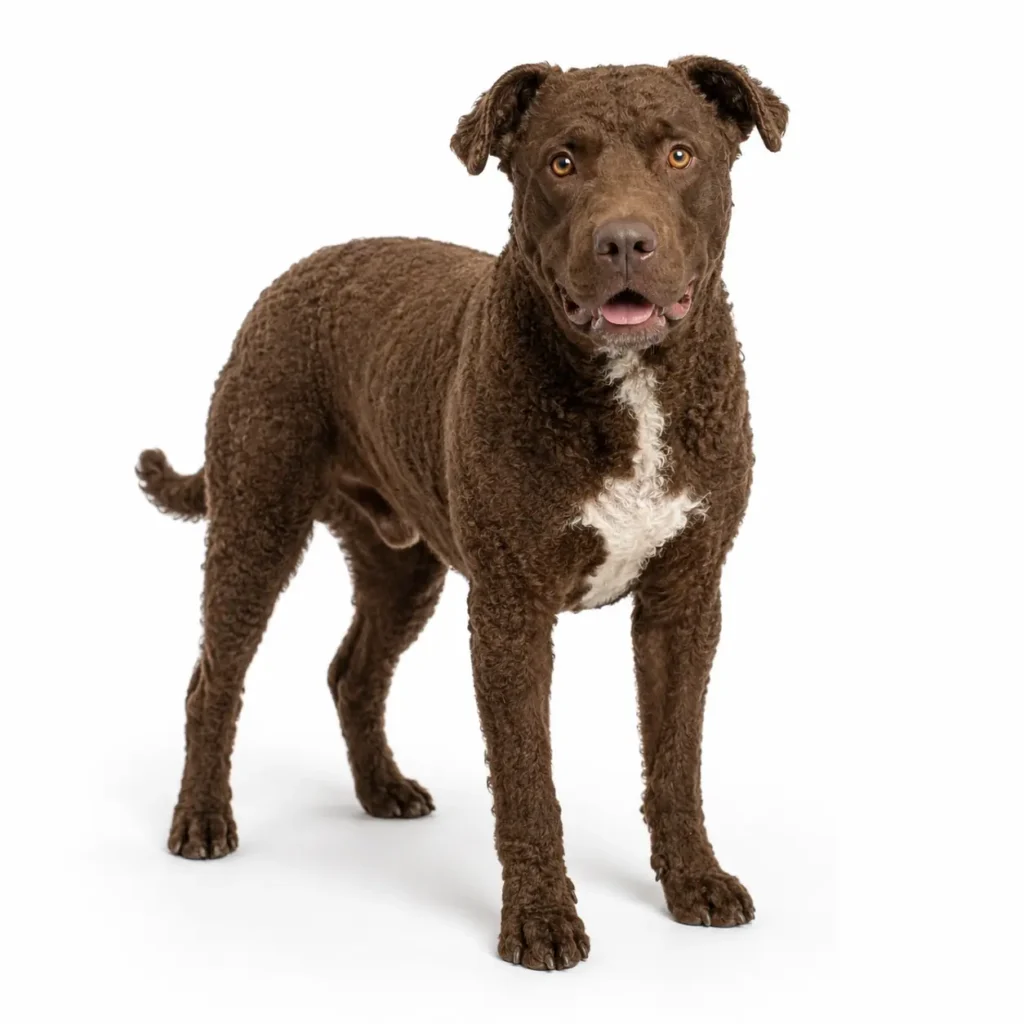 Pit Boodle Doodle breed profile