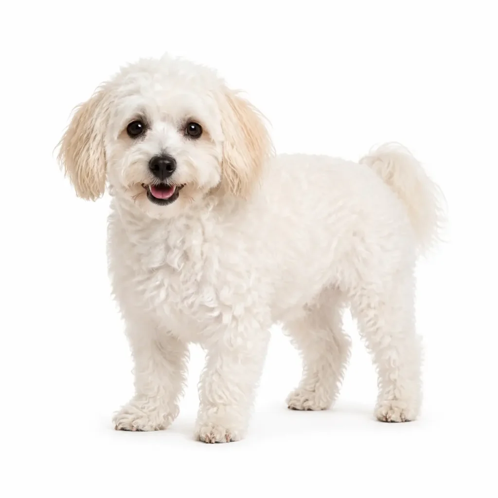 Poo-Ton Doodle breed profile