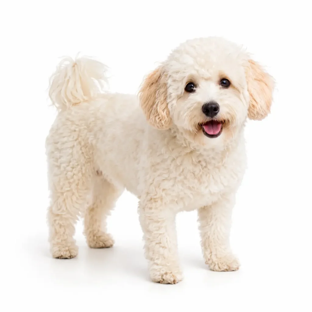 Poochon Doodle breed profile