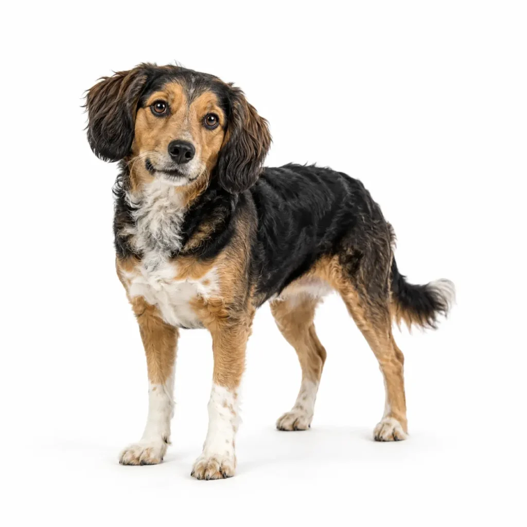 Poogle Doodle breed profile