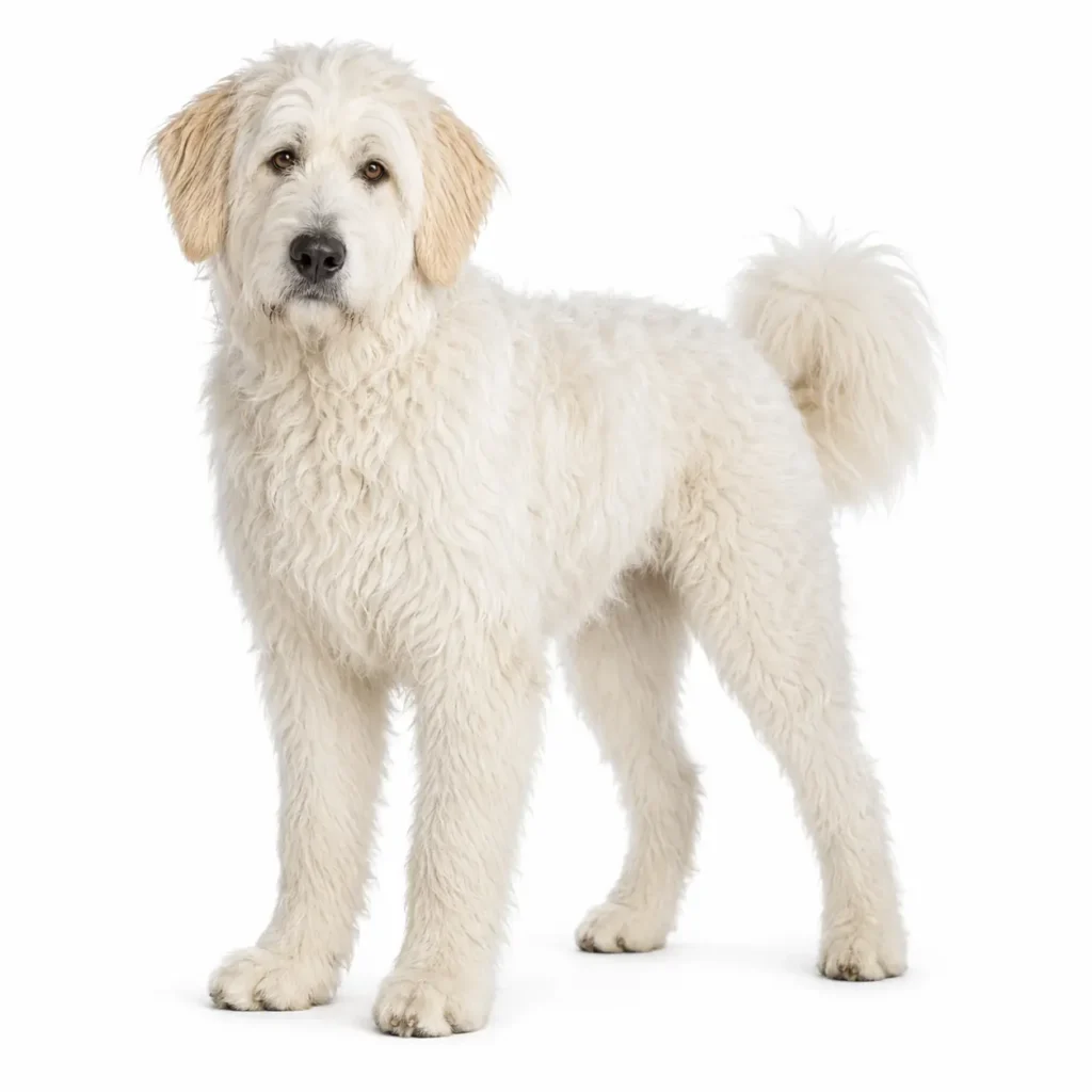 Pyredoodle Doodle breed profile