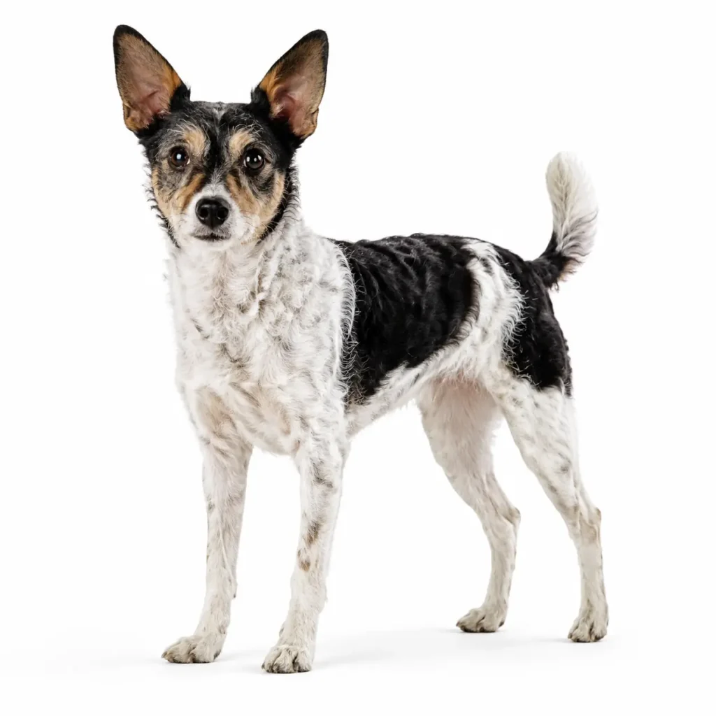Ratoodle Doodle breed profile