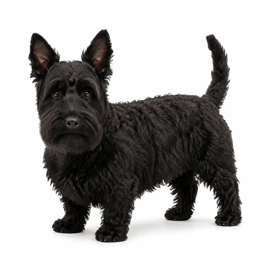 Scoodle Doodle breed profile