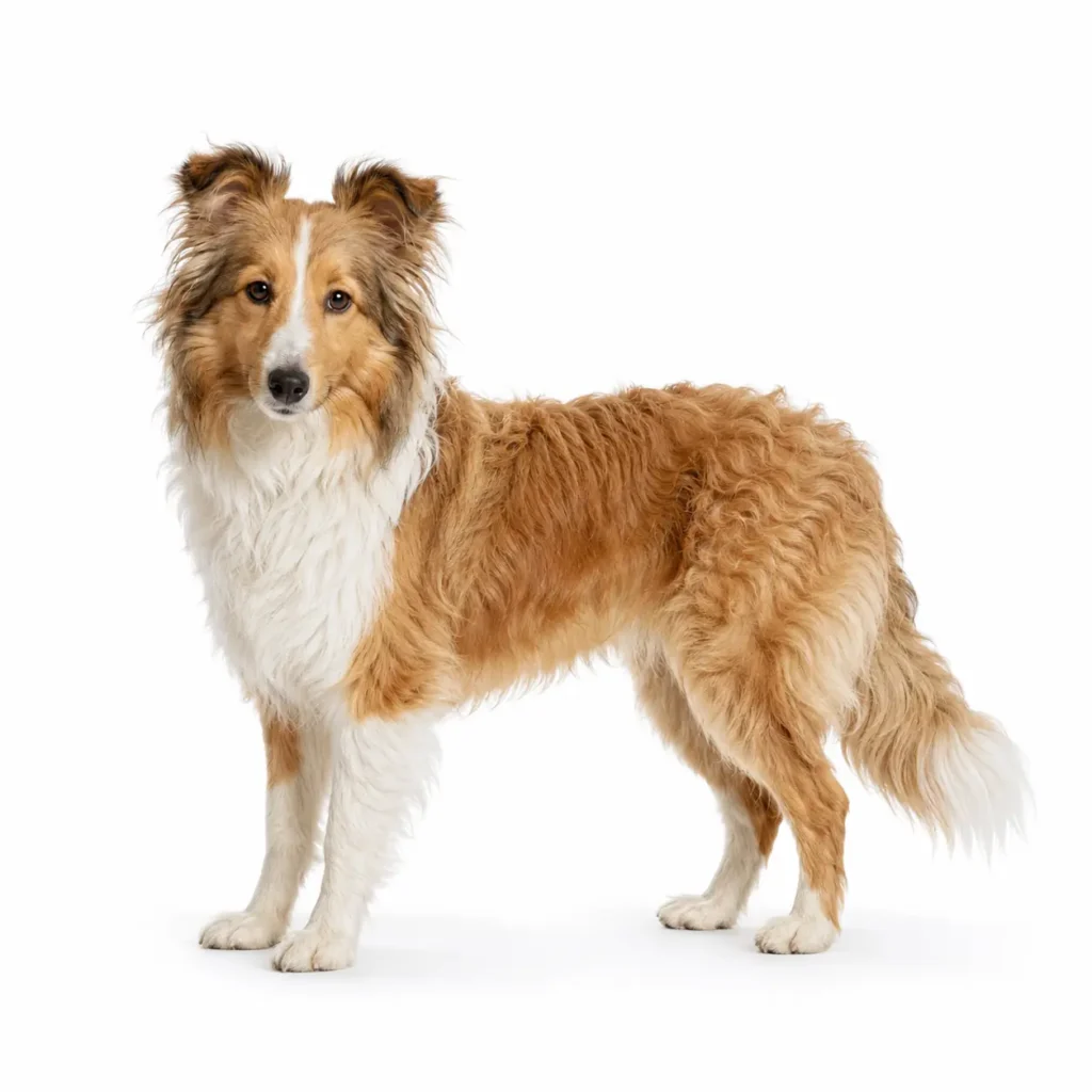 Sheltiedoodle Doodle breed profile