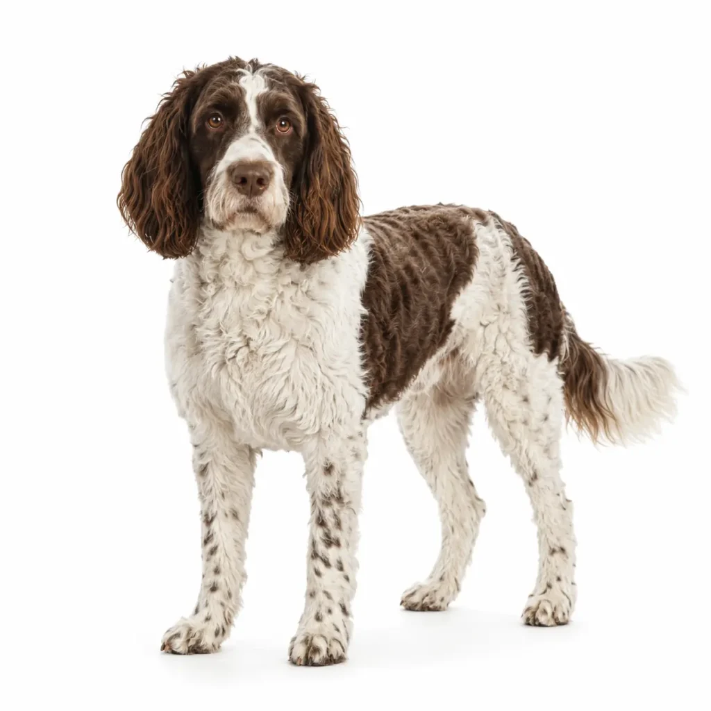 Springerdoodle Doodle breed profile