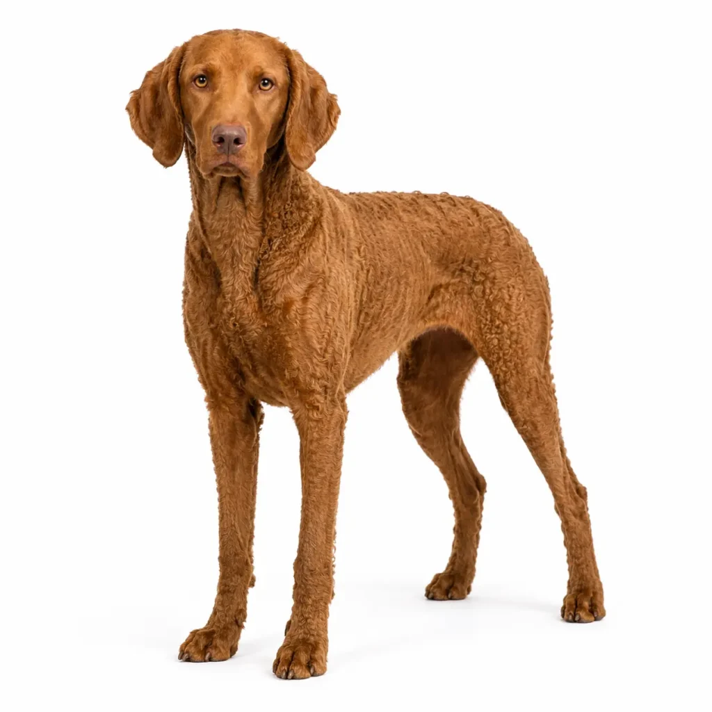 Vizsladoodle Doodle breed profile