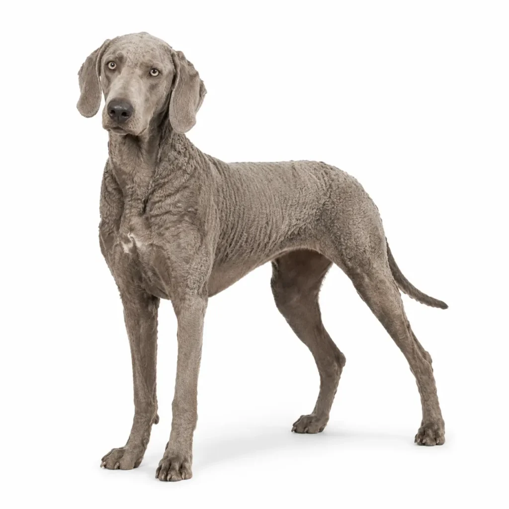 Weimardoodle Doodle breed profile