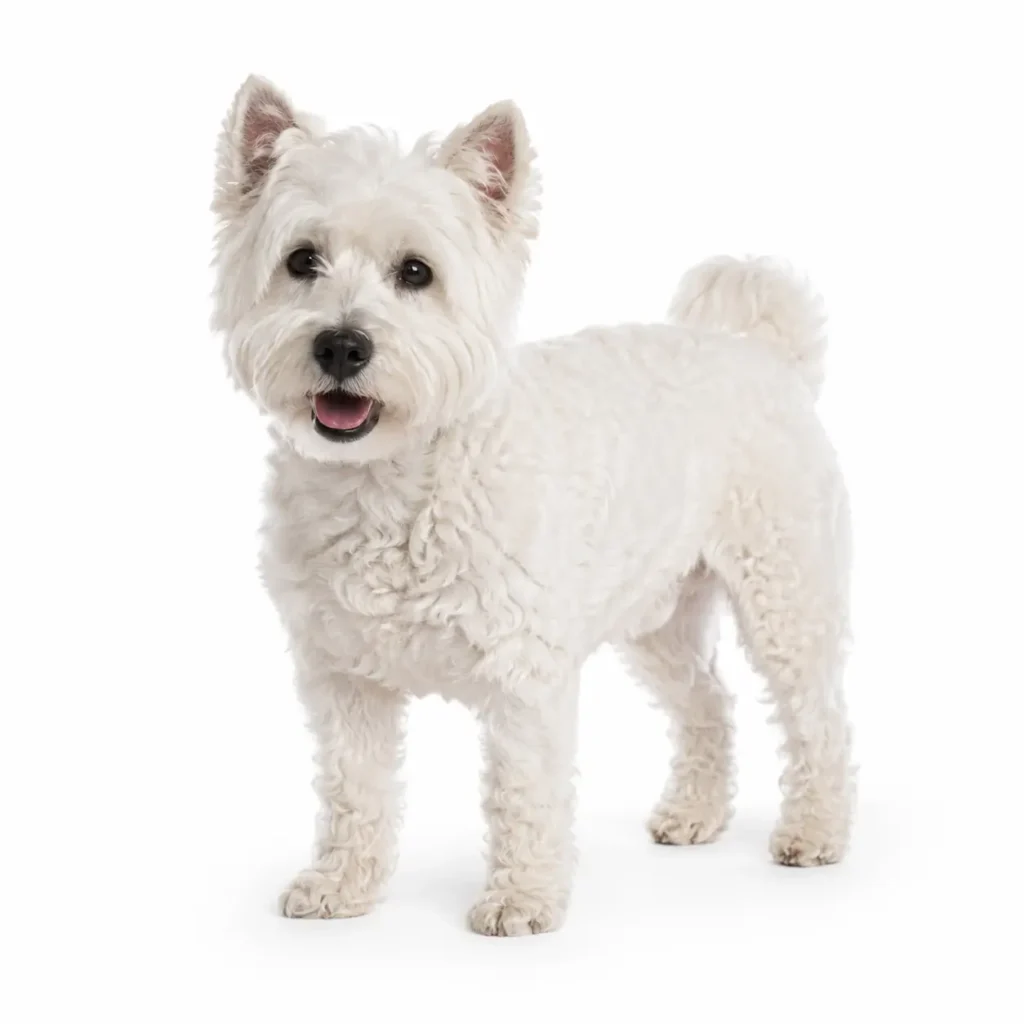 Westiepoo Doodle breed profile