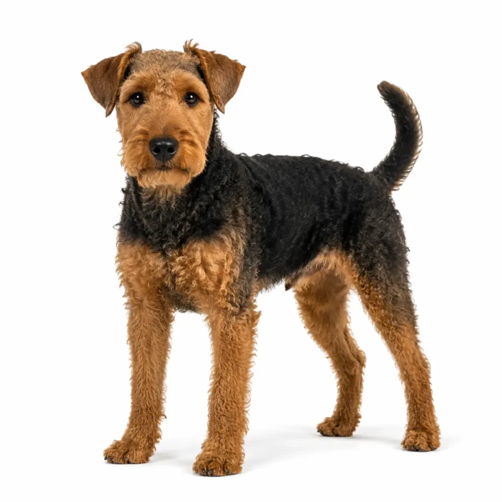 Woodle Doodle breed profile
