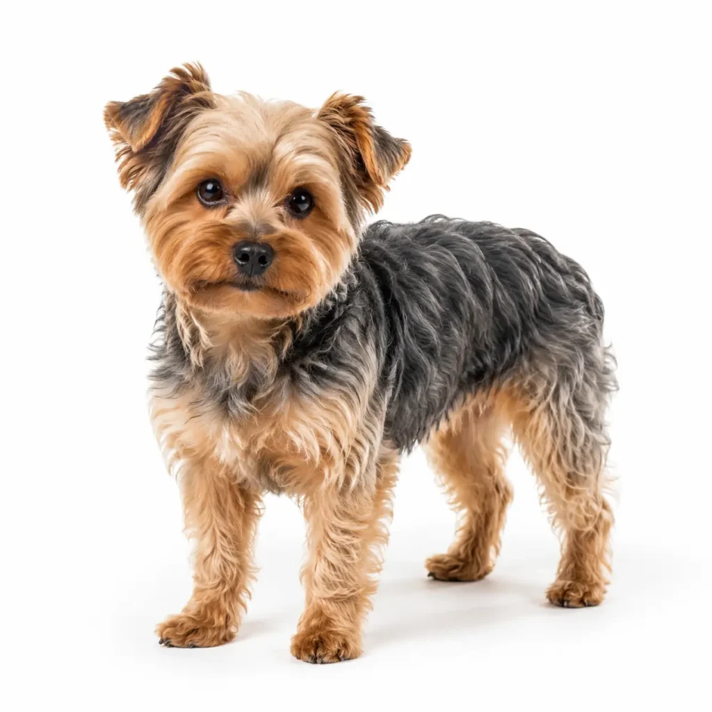 Yorkipoo Doodle breed profile