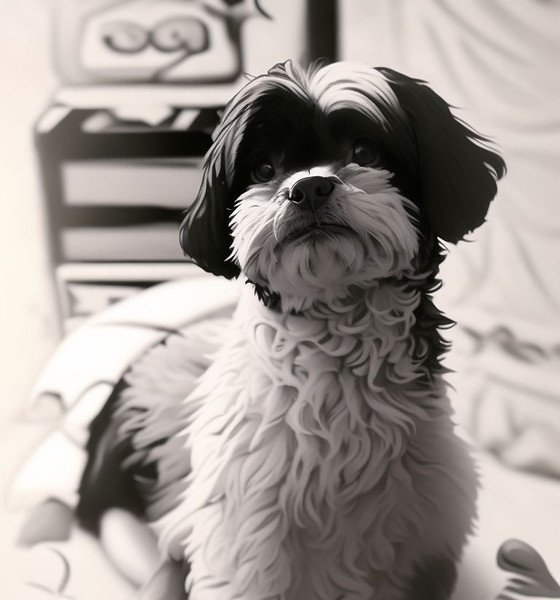 Missy’s Grooming